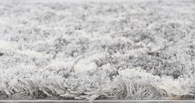 TA Koberec FN45A ŠEDÝ AZTEC EJF Rozmer: 200x300 cm