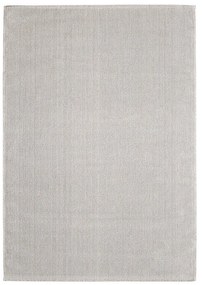 Svetlosivý behúň 80x250 cm Loom – Ayyildiz Carpets