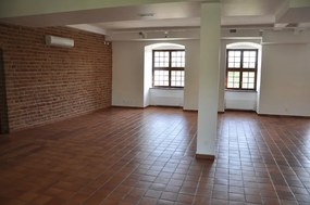 Terakotové dlaždice 20x20x1,2 cm | Articima