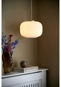 Nordlux - Luster na lanku MILFORD 1xE27/40W/230V pr. 30 cm
