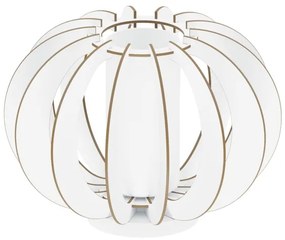 Eglo 95611 - Stolná lampa STELLATO 2 1xE27/60W/230V