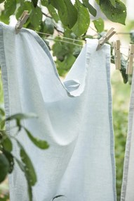 IB Laursen Modrá utierka FREJA LIGHT BLUE