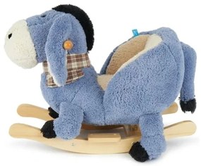 Bieco - hojdačka osolík