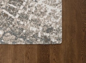 Koberec FD Lush Hals svetlobéžový