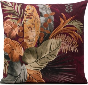XXXLutz DEKORAČNÝ VANKÚŠ 50/50 cm Novel - Textil do domácnosti - 004118085101