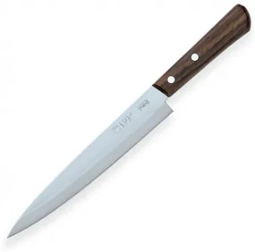 nůž Slice / Sashimi 210 mm Kanetsugu Miyabi Issin