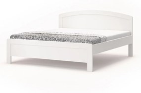 BMB KARLO ART - kvalitná lamino posteľ 180 x 200 cm, lamino