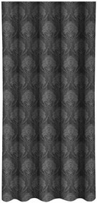 Dekorstudio Luxusný záves ZME-052 Varianta: Výška závesu: 250 cm