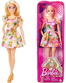 002030 Barbie Fashionistas - Influencerka 181