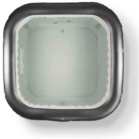 Hanscraft Nafukovacia vírivka MSpa OTIUM M-OT062