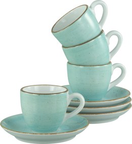 XXXLutz SADA ŠÁLOK 8-dielne Creatable - Online Only bytové doplnky - 007768064007
