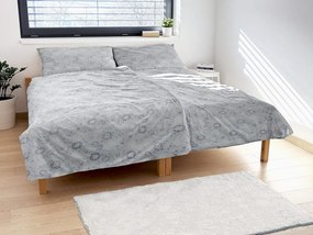 Polášek Krepové obliečky Púpava - 40 x 40 cm