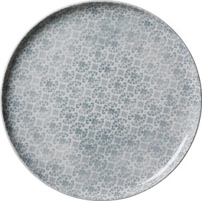 XXXLutz PLYTKÝ TANIER porcelán keramika 26,5 cm Ritzenhoff Breker - Jedálenské sety - 003417105005