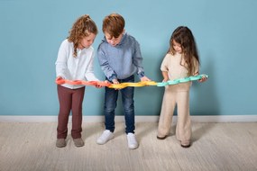 Tímová guľôčková dráha