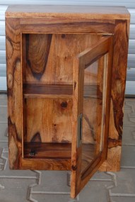 furniture-nabytek.cz - Nástenná skrinka 40x60x15