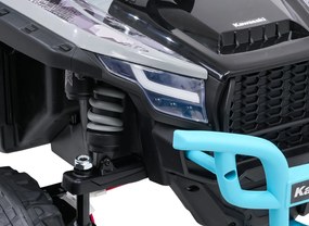 Ramiz Kawasaki TERYX KRX1000 Buggy Modrá