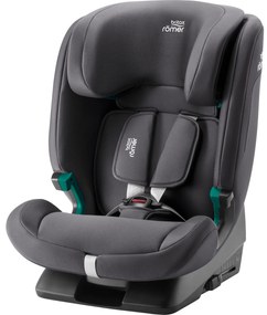 Autosedačka BRITAX Evolvafix - midnight grey 2025