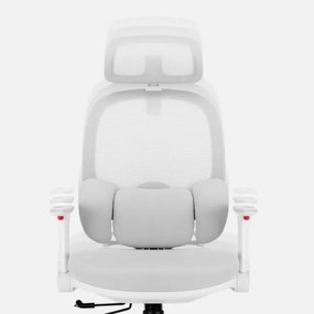 Detská otočná stolička Mark Adler Junior 6.3 Grey