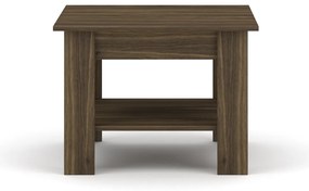 Konferenční stolek Minivas 67 cm dub burbon