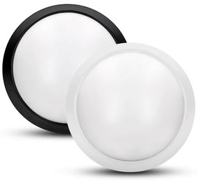 Brilagi-LED Vonkajšie nástenné svietidlo BULKHEAD LED/20W/230V 3000/4000/6000 IP65