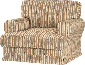 Poťah na kreslo Ekeskog