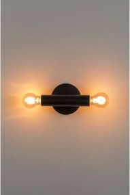 ZUIVER HAWK nástenná lampa