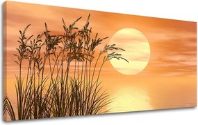 Obraz na stenu PANORÁMA ABSTRAKT