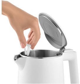 Sencor SWK 0550WH varná kanvica, biela