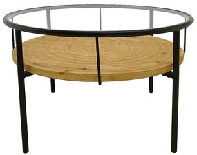 Konferenčný stolík Alton 60x39