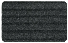 Vopi Rohožka Fortuna anthracite, 40 x 60 cm