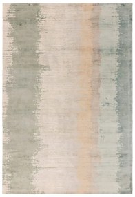 Zeleno-béžový koberec 170x120 cm Juno - Asiatic Carpets