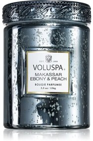 VOLUSPA Vermeil Makassar Ebony & Peach vonná sviečka 156 g