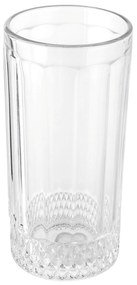 Altom Súprava vysokých pohárov Luca 360 ml, 6 ks