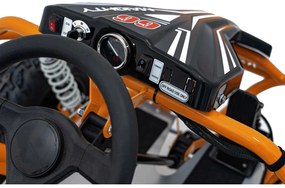 Elektrická motokára MAIGHTY Orange