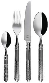 Príborový set 24 ks - Rhombe - W0124