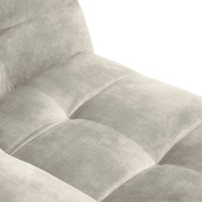 Dvojmiestna pohovka Vesta 208 × 102 × 68 cm