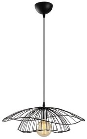 Luster na lanku TEL 1xE27/40W/230V