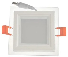 BOWI LED Podhľadové svietidlo FINITY LED/6W/230V 3000K SKU008908