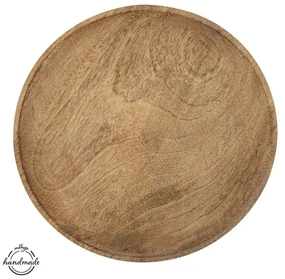 Servírovacia tácka MANGO pr. 30 cm