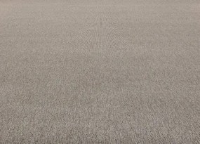 Koberce Breno Metrážny koberec TOBAGO 71, šíře role 400 cm, hnedá, viacfarebná