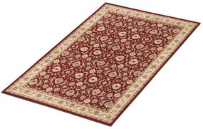 Koberce Breno Kusový koberec JENEEN 1520/C78R, viacfarebná,200 x 285 cm