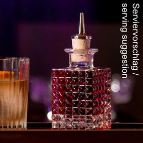 Dash Bottle Elixir N° 1 100ml