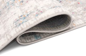 PROXIMA.store - Orientálny koberec FINLEY - LAZUR ROZMERY: 180x260