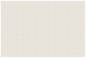 Tapeta svetlé béžové geometrické vzory