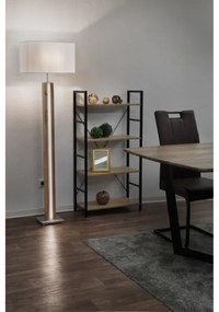 Globo 41130246X - LED stojacia lampa FOREST 1xE27/40W/230V