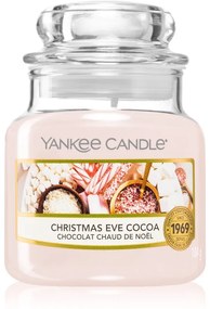 Yankee Candle Christmas Eve Cocoa vonná sviečka 104 g