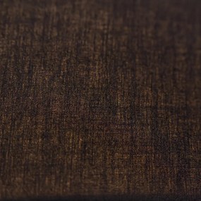 Vidiecke stropné svietidlo čierne 70 cm - Drum