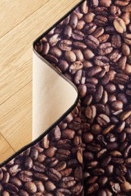 Koberec / Behúň HD Kawa