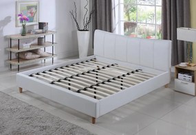 Postel Sandy 180x200 cm Halmar 160 x 200 cm