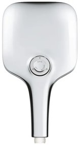 GROHE 26582000 - Ručná sprcha RAINSHOWER SMARTACTIVE 130 CUBE lesklý chróm